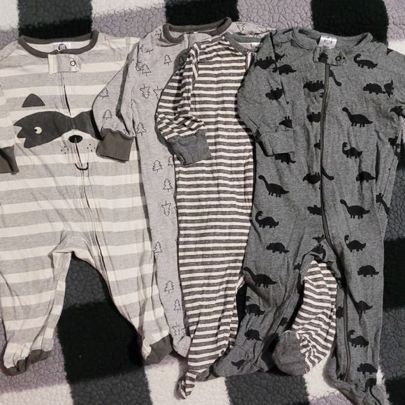 Gerber Baby Bundle - Picture 1 of 5